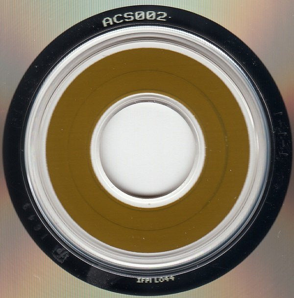 Jason Collett : Motor Motel Love Songs (CD, Album)