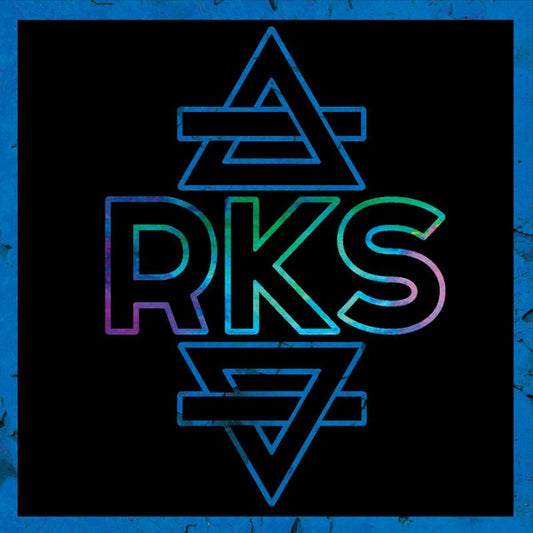 Rainbow Kitten Surprise : RKS (LP, Album, RE)