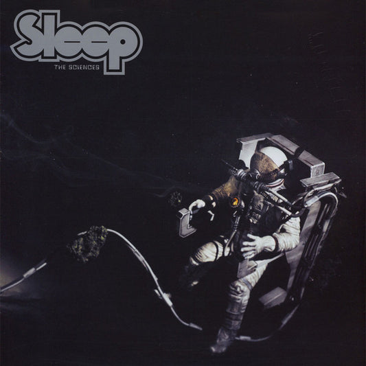 Sleep : The Sciences (2xLP, Album)
