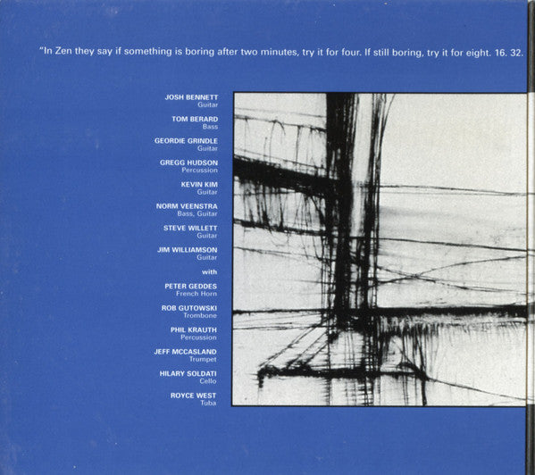 Tone (9) : Structure (CD, Album)