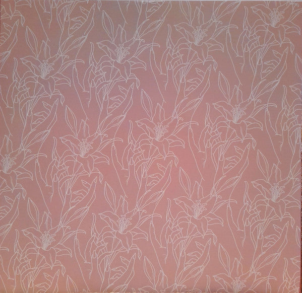 Them Are Us Too : Amends (LP, Album)