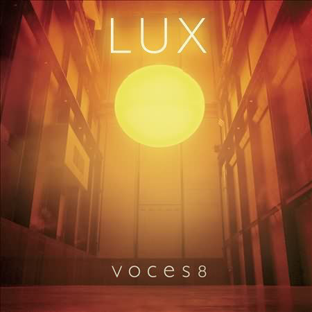 Voces8 : LUX (CD, Album)