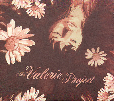 The Valerie Project : The Valerie Project (CD, Album)