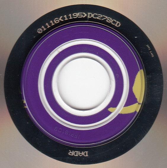 Bonnie "Prince" Billy : Sings Agnes, Queen Of Sorrow (CD, Single, Enh)