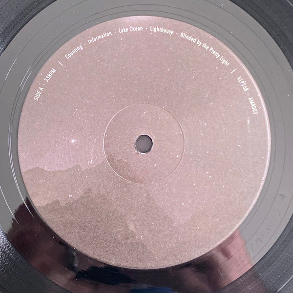 Mirah (3) : Understanding (LP, Album)