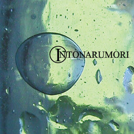 Intonarumori : Intonarumori (CD, Album)