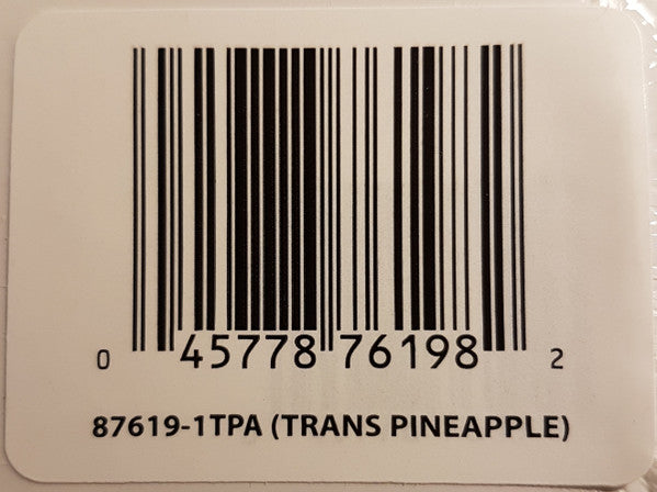 Girlpool (2) : What Chaos Is Imaginary (LP, Album, Ltd, Tra)