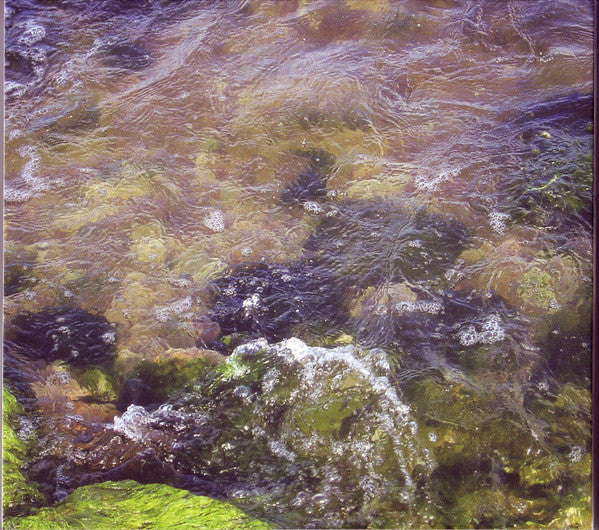 Yoshio Machida : Hypernatural #3 (CD, Album, Dig)