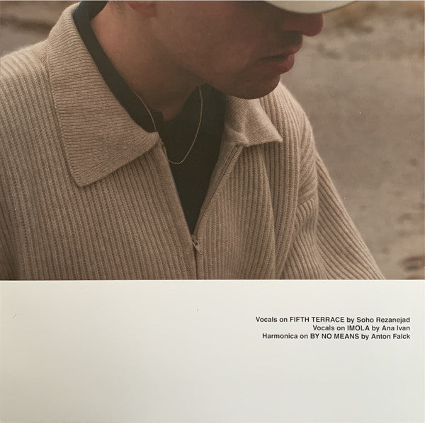 Lust For Youth : Lust For Youth (LP, Album, Ltd, Cle)