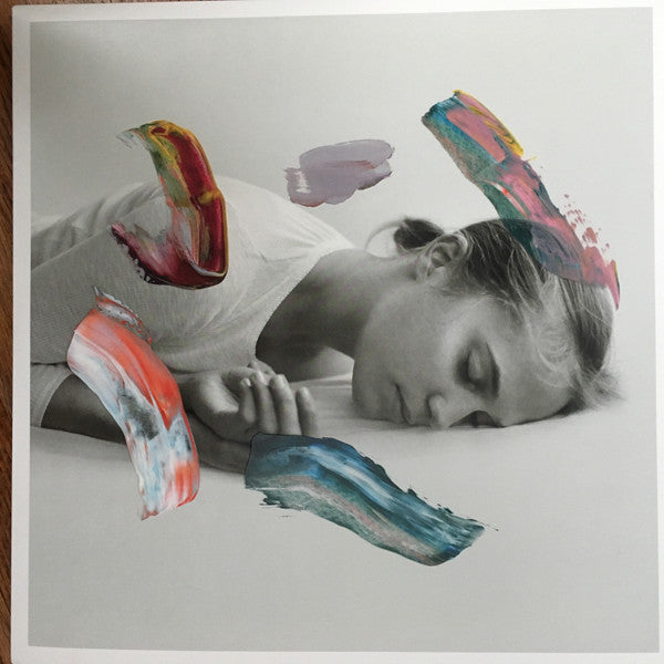 The National : I Am Easy To Find (2xLP, Album, 180)