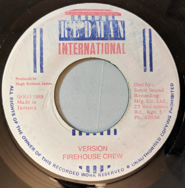 Patra : If You Love Me (7")