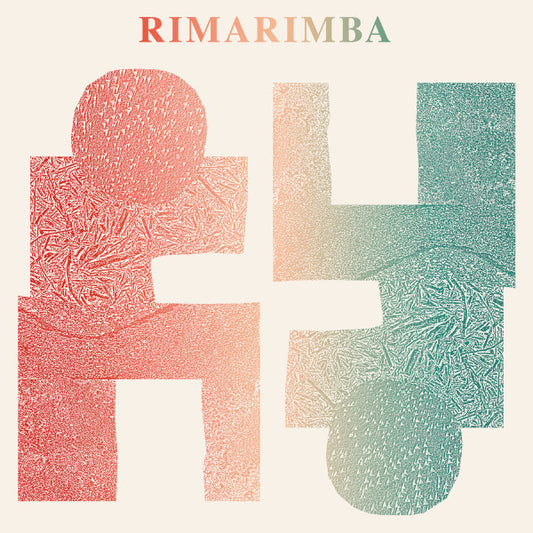 Rimarimba : The Rimarimba Collection (LP, Album, RE + LP, Album, RE + LP, Album, RE + LP)