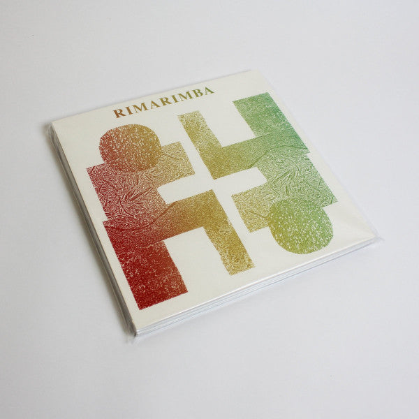 Rimarimba : The Rimarimba Collection (LP, Album, RE + LP, Album, RE + LP, Album, RE + LP)