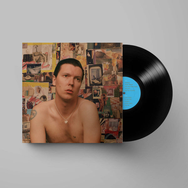 Alex Cameron : Miami Memory (LP, Album)