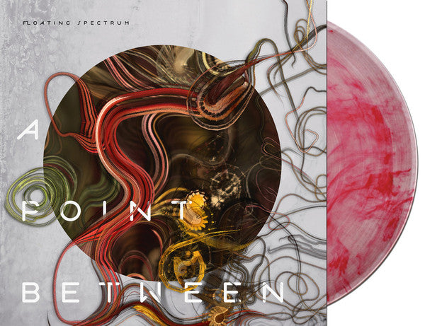 Floating Spectrum : A Point Between (LP, Album, Ltd, Cle)