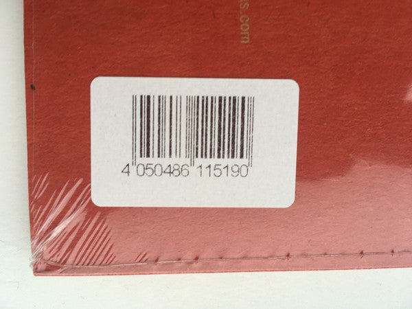 Nils Frahm : Encores 3 (12", EP)