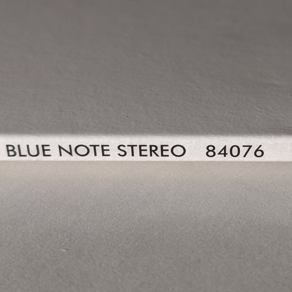 The Horace Silver Quintet : Doin' The Thing - At The Village Gate (LP, Album, RE, 180)