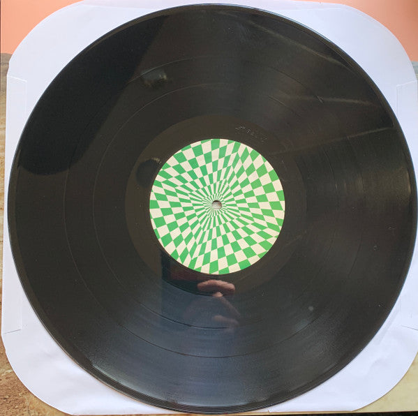 Toro Y Moi : Live From Trona (2xLP, Album, Bla)