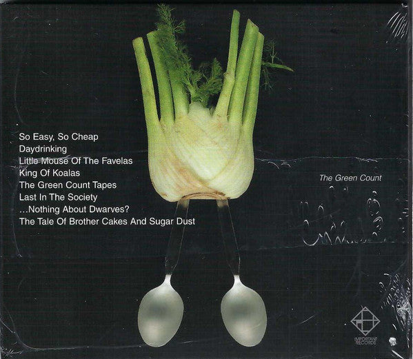 XXL (4) : ¿Spicchiology? (CD, Album)