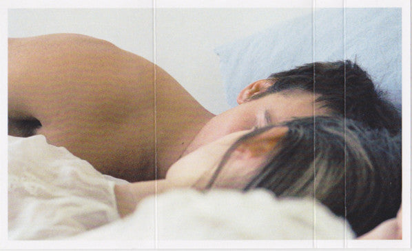 Washed Out : Within And Without (Cass, Album, RE)