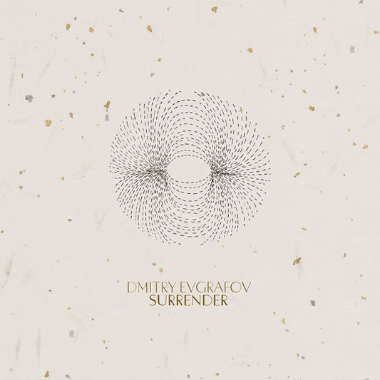 Dmitry Evgrafov : Surrender (LP, Album)