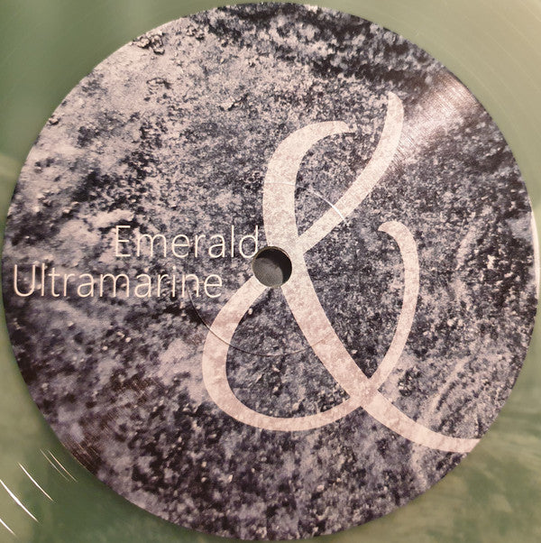 bvdub : Wrath & Apathy (2xLP, Album, Ltd, Cok)