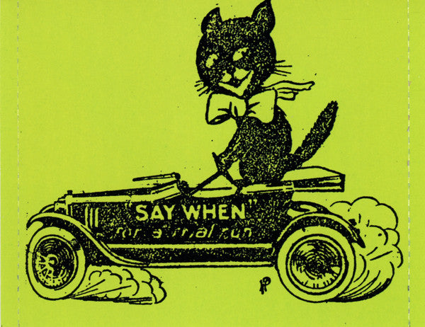 Huon : Hung Up Over Night (CD, Album, Enh)