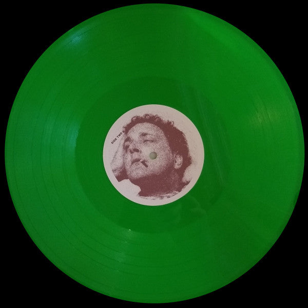 Black Randy & The Metrosquad : Pass The Dust, I Think I'm Bowie. (LP, Album, Ltd, RE, RM, RP, Gre)