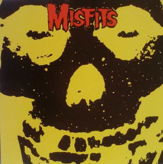 Misfits : Misfits (LP, Comp, RE, RP, GZ )