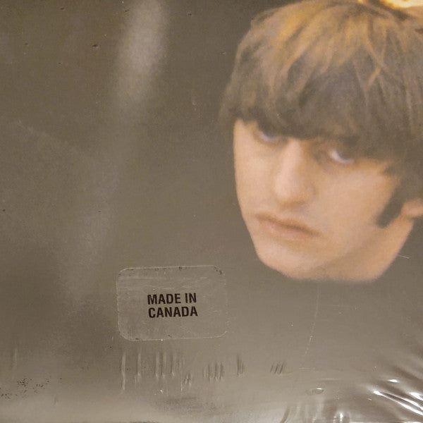 The Beatles : Beatles For Sale (LP, Album, RE, RM, 180)