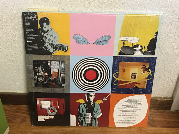 Built To Spill : Keep It Like A Secret (LP,Reissue)