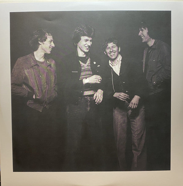 Dire Straits : Dire Straits (LP, Album, RE, RM, 180)