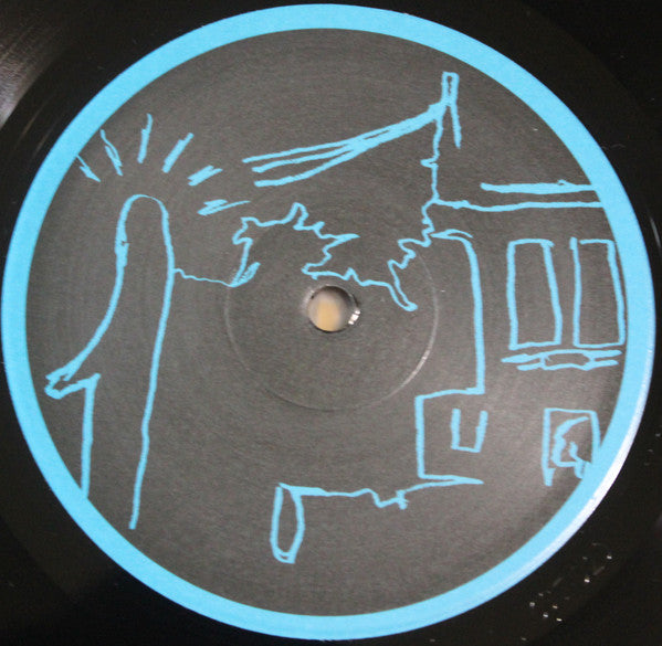 Do Make Say Think : & Yet & Yet (LP, Album)