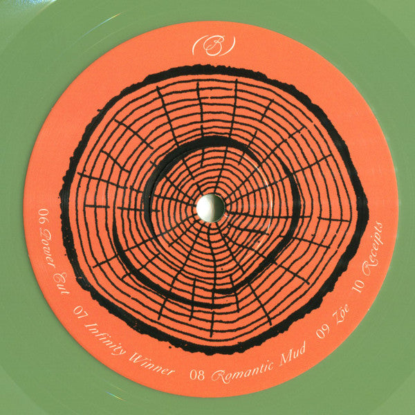 Nightshift (29) : Zöe (LP, Album, Ltd, Gre)