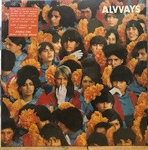 Alvvays : Alvvays (LP, Album, RE, Ora)