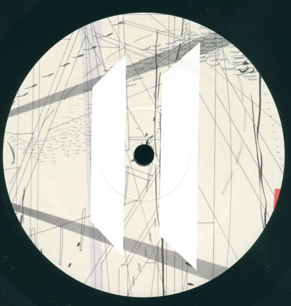 Floating Points, Pharoah Sanders & The London Symphony Orchestra* : Promises (LP, Album)