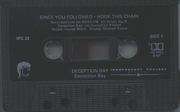 Deception Bay : Deception Bay (Cass, Album)
