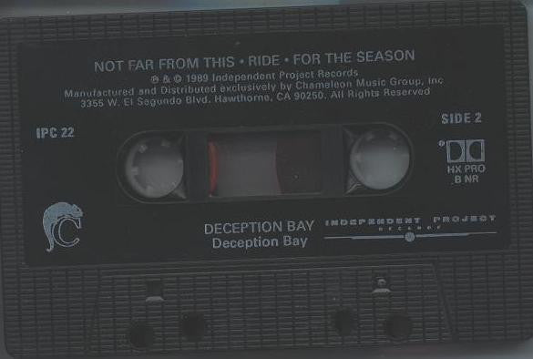 Deception Bay : Deception Bay (Cass, Album)