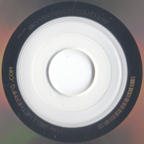 The Family Elan : Stare Of Dawn (CD, Album)