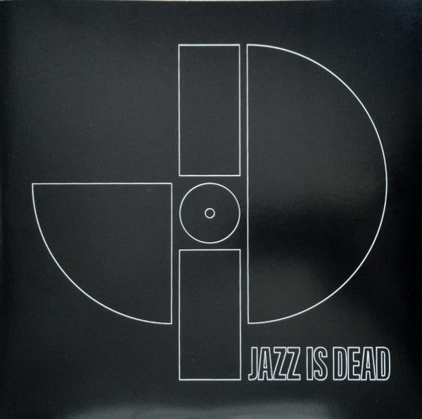 João Donato / Adrian Younge & Ali Shaheed Muhammad : Jazz Is Dead 7 (LP, Album)