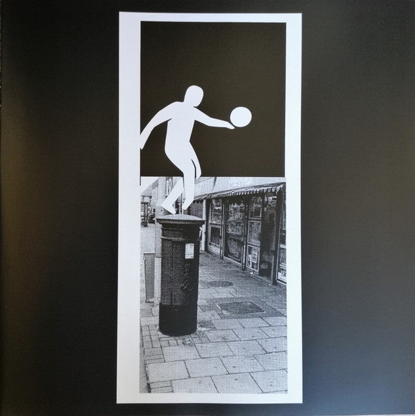 Squarepusher : Feed Me Weird Things (2xLP, RE, RM, Tra + 10", RM, Tra + Ltd)