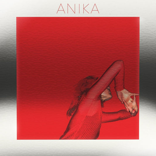 Anika (9) : Change (LP, Album, Sil)