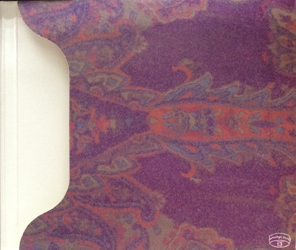 World (3) : World (CD, Album)