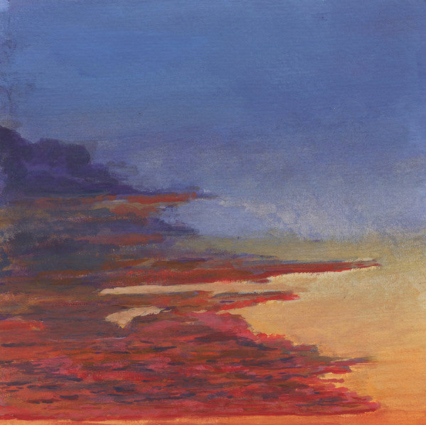 Pile (2) : Songs Known Together, Alone (LP, Album, Tr)