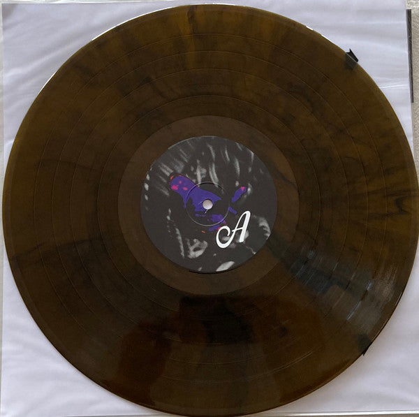 The Joy Formidable : Into The Blue (LP, Gol + 7" + Album, Ltd)