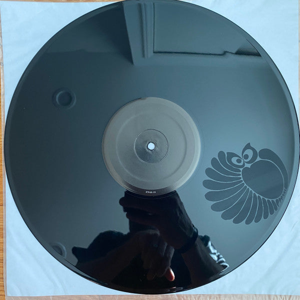 The Swell Season : Strict Joy (LP + LP, S/Sided, Etch)