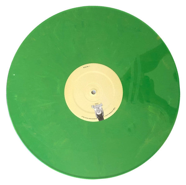 Bad Religion : Christmas Songs (LP, S/Sided, Album, Etch, Ltd, RE, Gre)
