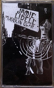 Jamie Lidell : Muddlin Gear (Cass, Album, Ltd, RE, Pur)