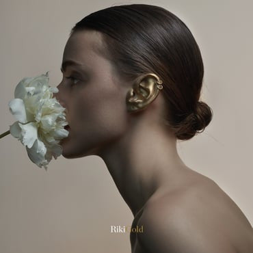 Riki (23) : Gold (LP, Album)