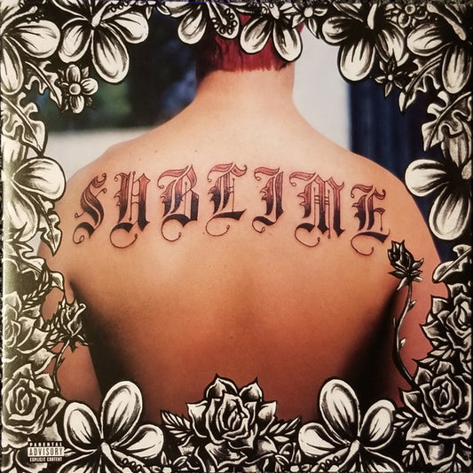 Sublime (2) : Sublime (2xLP, Album, RE, RM, Gat)